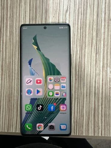 телефон fly fs554 power plus fhd: Honor X9a, цвет - Серый — 1