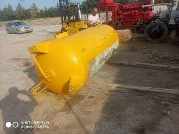 sirke balonu: Hava balonu.1 metr kub — 2