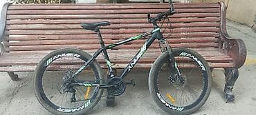 kreditlə velosiped: ANNIER MTB velosiped Real alıcıya endirim olacaq - Tip: Dağ — 1