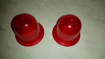 xonça şəkli çəkmək: Vakuum rezin banka. Rusiya istehsalıdır. 2 dene karobkada 9 manatdır — 7