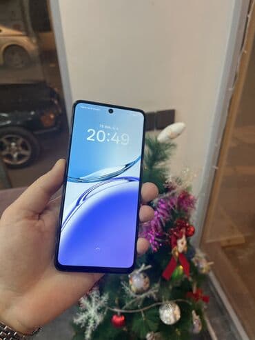 en ucuz oyuncu laptop: Oppo Reno 12 F, 512 GB — 2