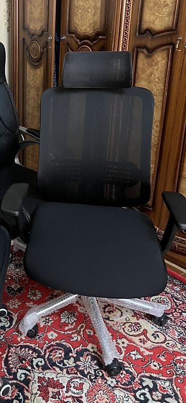 Təkərli, Qolları tənzimlənir, Parça