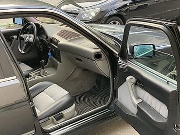 2000 bmw: BMW 5 series: 2 l | 1993 il Sedan — 5