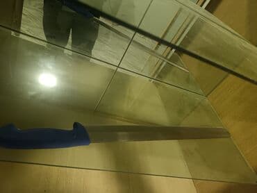 kabab manqal: Salam yaxsi vezyetdedi her seyi isleyir — 8