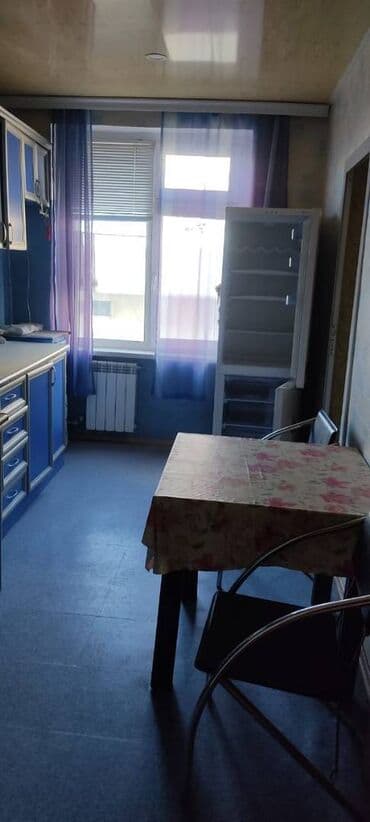 qubada evler kredit: Bakı, 4 otaqlı, Köhnə tikili, m. 28 may, 80 kv. m — 3