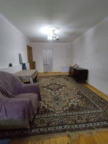 продажа квартир: Баку, 3 комнаты, Вторичка, м. Нефтчиляр, 60 м² — 1