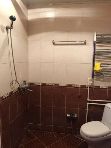 binəqədi evlərin satışı: 2 otaqlı, Yeni tikili, m. Əhmədli, 45 kv. m — 9