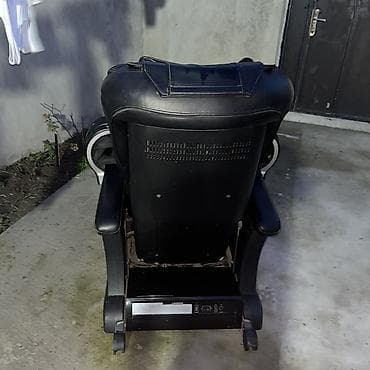 Pitiminutkalar: Masajor, Bədən üçün — 7