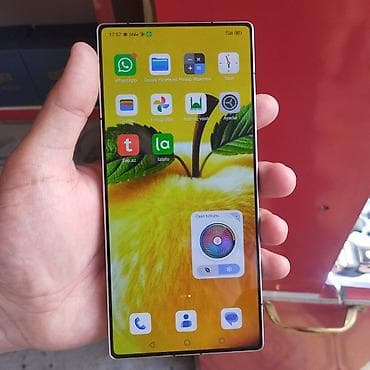sade tel: Redmi Note 14 Pro+, 512 GB — 1