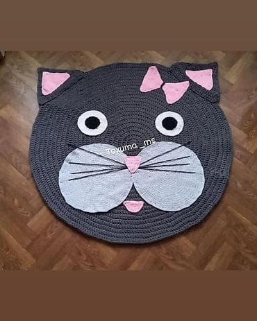 hamak: Toxunma əşyaları — 6