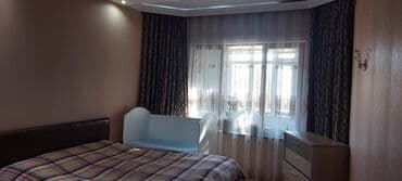 квартира керек кызыл аскерден: Баку, 2 комнаты, Вторичка, м. Халглар Достлугу, 75 м² — 6