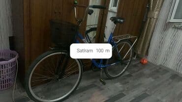 купить спортивный велосипед недорого: İşlənmiş Şəhər velosipedi Stels, 20", Ünvandan götürmə — 1