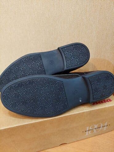 qebelend ters ev: Tuflilər, Oğlan üçün, 36 — 3