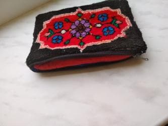 balaca qadın pul kisəsi: Pulqabı, Yeni — 1