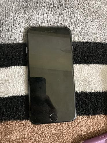 Фото и видеокамеры: IPhone 8, 64 ГБ, Отпечаток пальца — 2