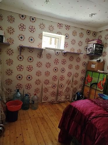 bileceride ev satilir: Binəqədi qəs. 3 otaqlı, 150 kv. m, Kredit yoxdur, Orta təmir — 8