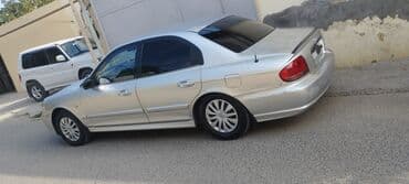 Hyundai: Hyundai Sonata: 2 l | 2004 il Sedan — 1