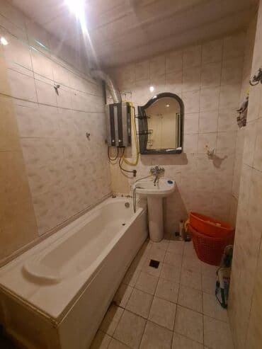 продажа квартир: 2 комнаты, Новостройка, м. Ази Асланов, 60 м² — 9