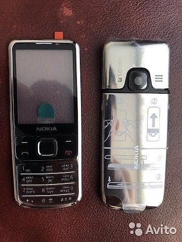 z filip 4: Tam orijinal 6700 korpusdar satiam — 1