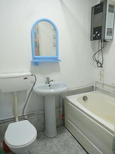 ev tavan modelleri: Sumqayıt, 1 otaqlı, Köhnə tikili, 31 kv. m — 3