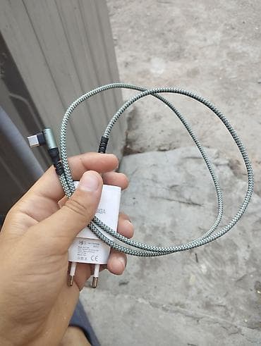 redmi adaptor: Redmi 10, 128 GB, Sensor, Barmaq izi, İki sim kartlı — 8