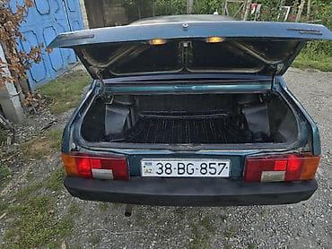 benzin filter: VAZ (LADA) 21099: 1.5 l | 2004 il 360000 km Sedan — 4