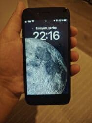 айфон 8 плюс: IPhone 8, 64 ГБ, Черный, Face ID — 4