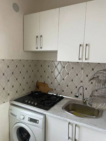 binə atçiliq: Hövsanda Araz marketə yaxın 9 mertebeli binanın 1-ci mərtəbəsində — 6