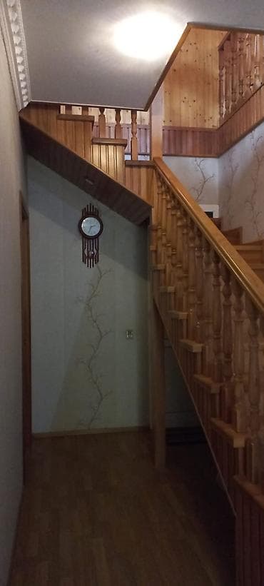 Zığ qəs. 4 otaqlı, 170 kv. m, Kredit yoxdur, Yeni təmirli — 10
