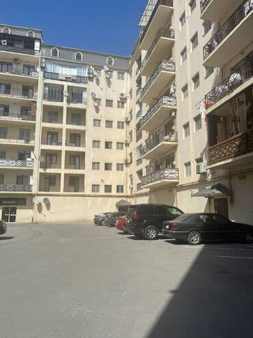 7 8 mkr kiraye evler: Bakı, 3 otaqlı, Köhnə tikili, 100 kv. m — 12