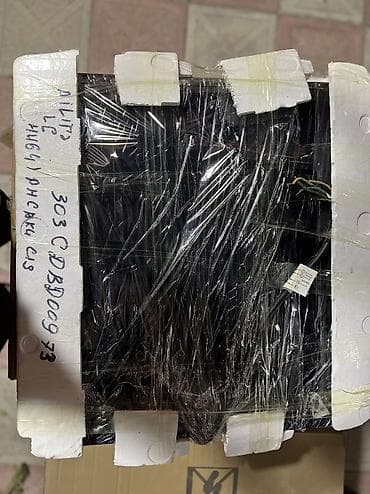 panel cit: İnduksiya sobası Quraşdırılan, 4 gözlü, Yeni — 6