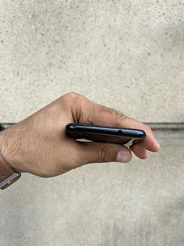 printer satilir: Samsung Galaxy A11, 32 GB, rəng - Qara, Düyməli, Sensor, Barmaq izi — 9