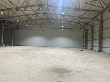 arenda hotel: İcarəyə Anbar Verilir! Abşeron rayonu, Məhəmmədi qəsəbəsində yerləşən — 3