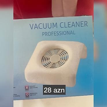 manikur: Manikür üçün avadanlıqlar dəsti – ayrı-ayrı alınır: - DM-212 Nail — 2