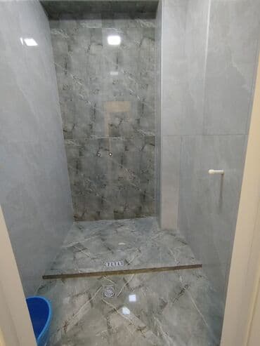 yeni guneslide kreditle evler: Xırdalan, 9 otaq, Köhnə tikili, 75 kv. m — 11