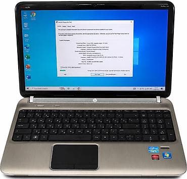 iphone 16 mavi: İşlənmiş HP Pavilion, 15.6 ", Intel Core i3, 512 GB — 1