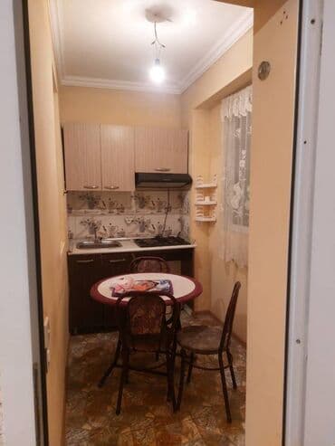 квартиры в ипотеку: Баку, Пос. Говсаны, 3 комнаты, Вторичка, м. Ахмедлы, 65 м² — 6