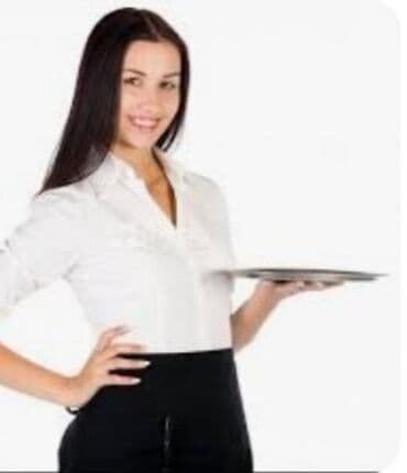 Animatorlar: Salam Afisiyant tələb olunur.Gecə işidi.İş saatı axşam saat — 1