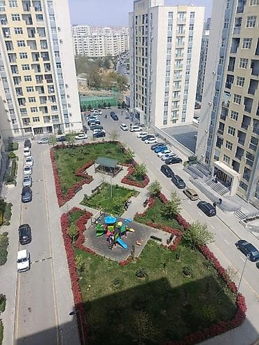 5 otaqlı, Yeni tikili, m. 28 may, 155 kv. m