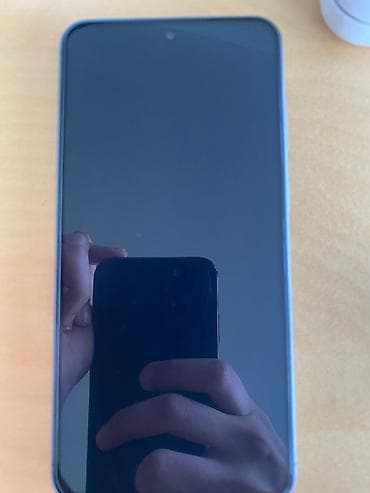 samsung bluetooth: Samsung Galaxy A56 5G, 256 ГБ, цвет - Серый, Две SIM карты — 3