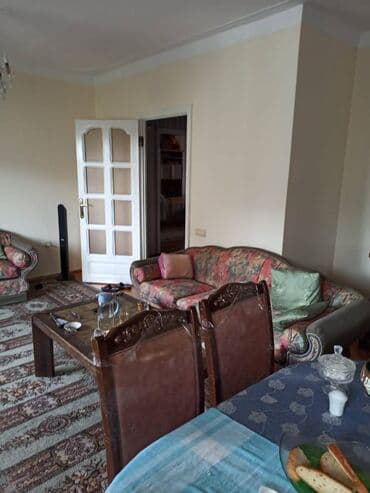 turbo az ford transit 16 1: Bakı, 4 otaqlı, Köhnə tikili, m. Nəriman Nərimanov, 100 kv. m — 2