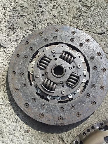 renault twizy qiyməti: Ford TRANZIT, 2007 il — 2