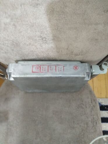 ikinci el sukute: Toyota PrİuS 20, 2007 il, Orijinal, Yaponiya, İşlənmiş — 5