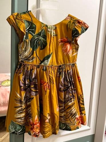 Don, Gündəlik, 2 - 3 yaş, Next