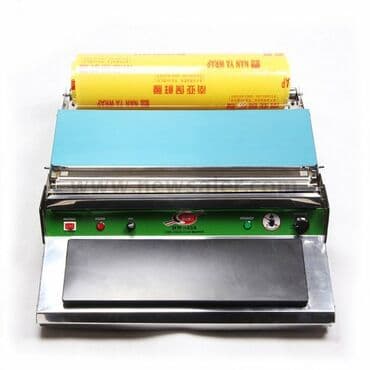 paketləmə: Strec aparati #stric aparati paketleme aparati model:fhw-450a — 3