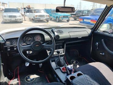 VAZ (LADA) 2106: 1.3 l | 1986 il 24000 km Sedan — 6