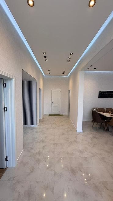 nzs de satilan evler: Bağ evi kirayə verilir, Mərdəkan Mərdəkanda yerləşən isti, hovuzlu bağ — 6