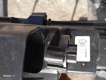 014 faralari: Sağ, Yaxın və uzaq vuran işıqlar Hyundai, 2020 il, Orijinal, İşlənmiş — 6