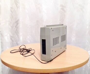 magnitofon: Maqnitofon "Elektronika 302-1". SSSR dövrünün təzə kaset magnitofonu — 3