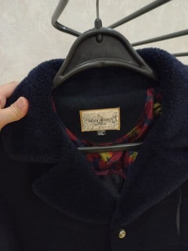 Paltolar: Palto, 2XL — 2